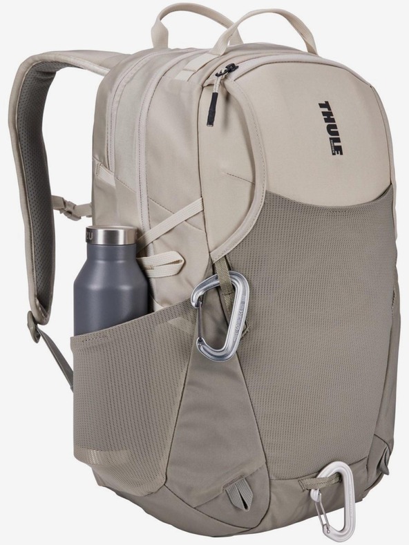 Thule Zaino Thule EnRoute grigio da uomo