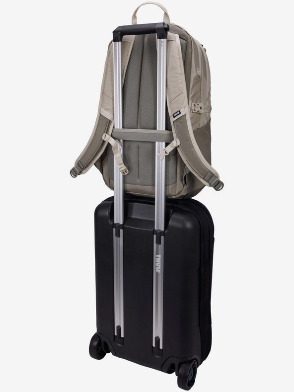 Thule Zaino Thule EnRoute grigio da uomo