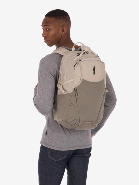 Thule Zaino Thule EnRoute grigio da uomo