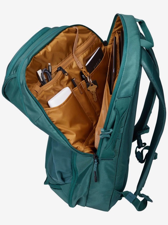 Thule Zaino Thule EnRoute benzina da uomo