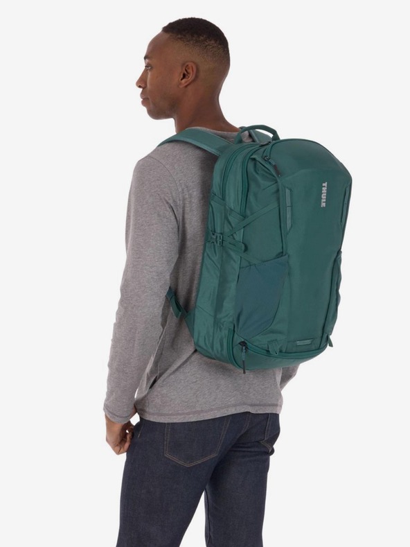 Thule Zaino Thule EnRoute benzina da uomo
