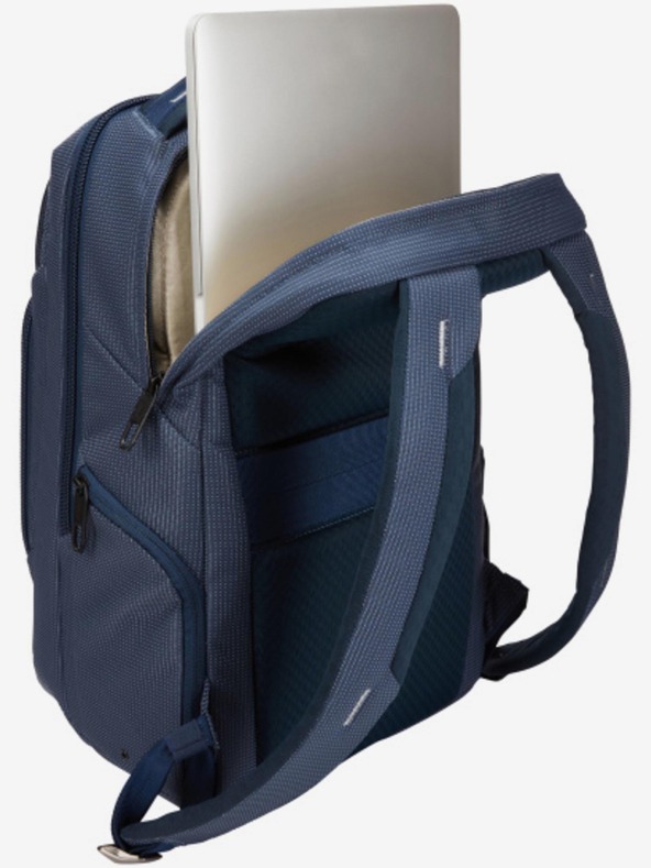 Thule Zaino Thule Crossover 2 blu scuro da uomo