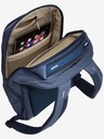 Thule Zaino Thule Crossover 2 blu scuro da uomo