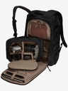 Thule Zaino nero da uomo con custodia rimovibile Thule Covert™
