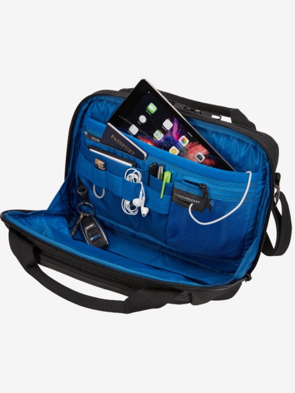 Thule Zaino Thule Crossover 2 da 13,3" nero per computer portatili