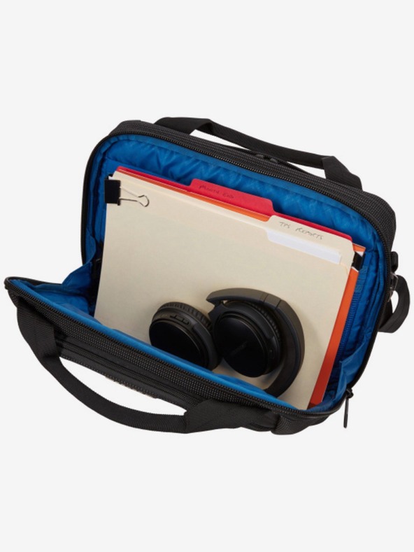 Thule Zaino Thule Crossover 2 da 13,3" nero per computer portatili