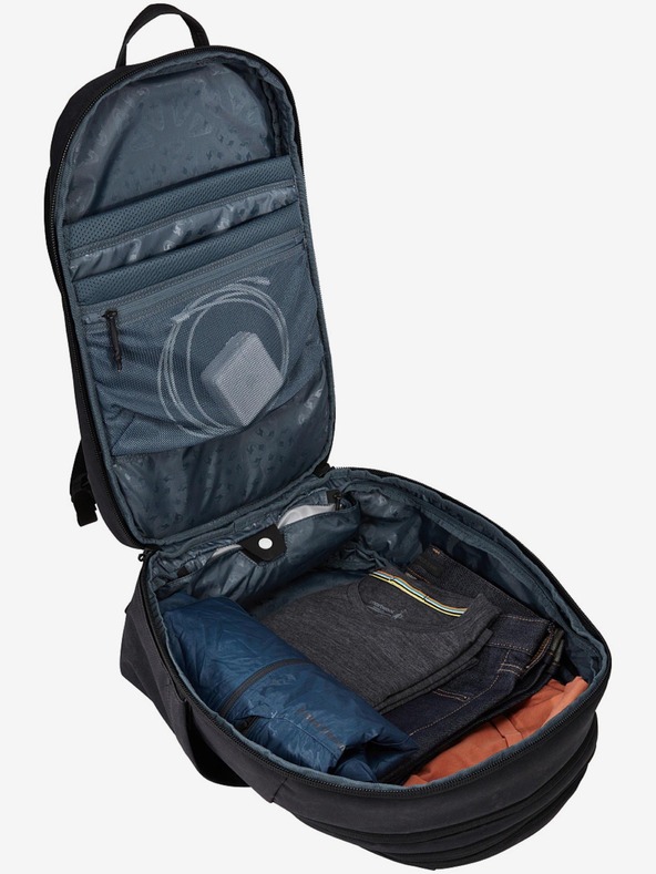 Thule Zaino da viaggio Thule Aion 28 l nero