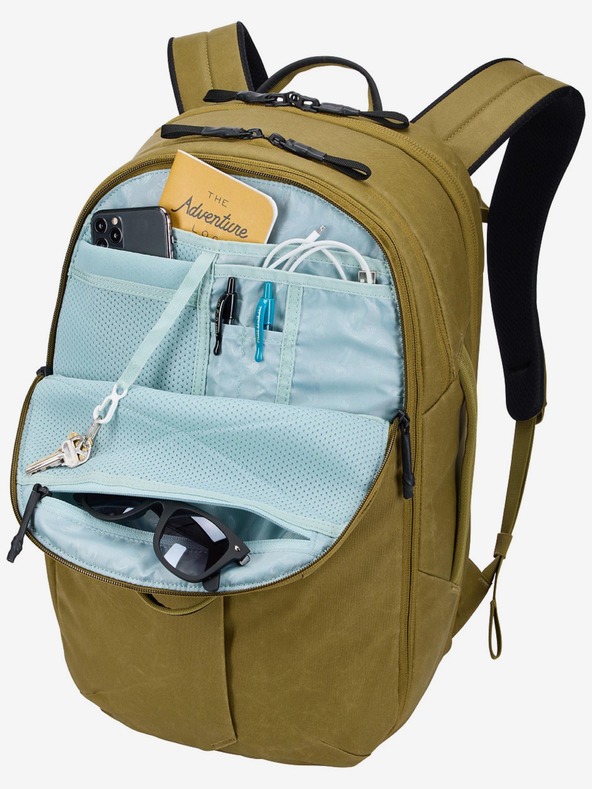 Thule Zaino da viaggio Khaki Thule Aion 28 l