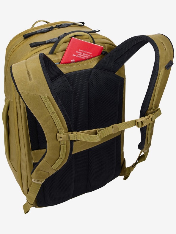 Thule Zaino da viaggio Khaki Thule Aion 28 l