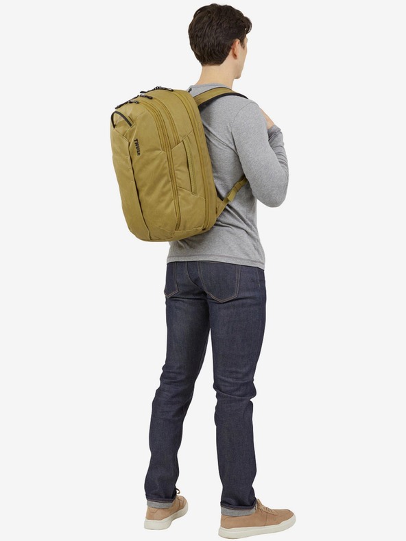 Thule Zaino da viaggio Khaki Thule Aion 28 l
