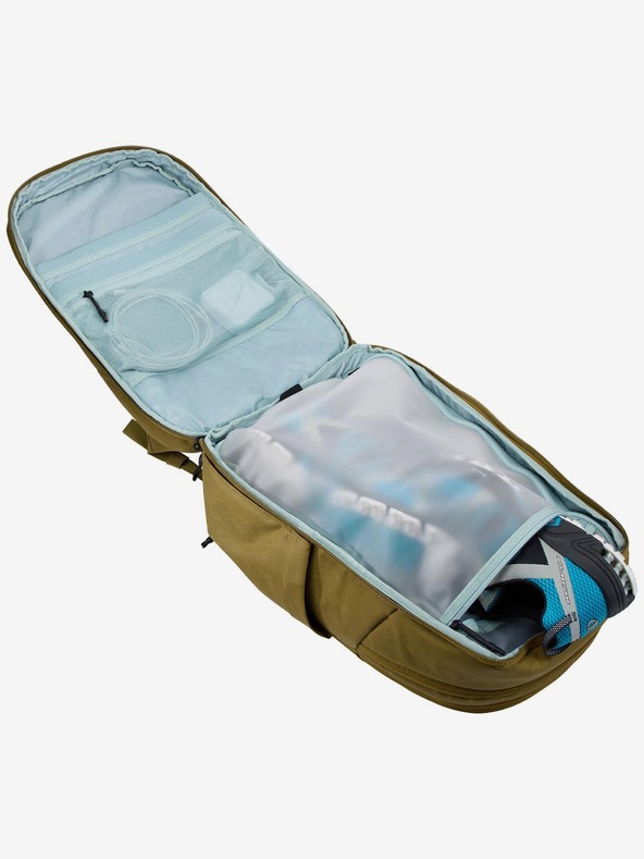 Thule Zaino da viaggio Khaki Thule Aion 28 l