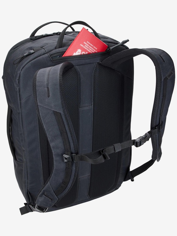 Thule Zaino da viaggio Thule Aion 40 l nero