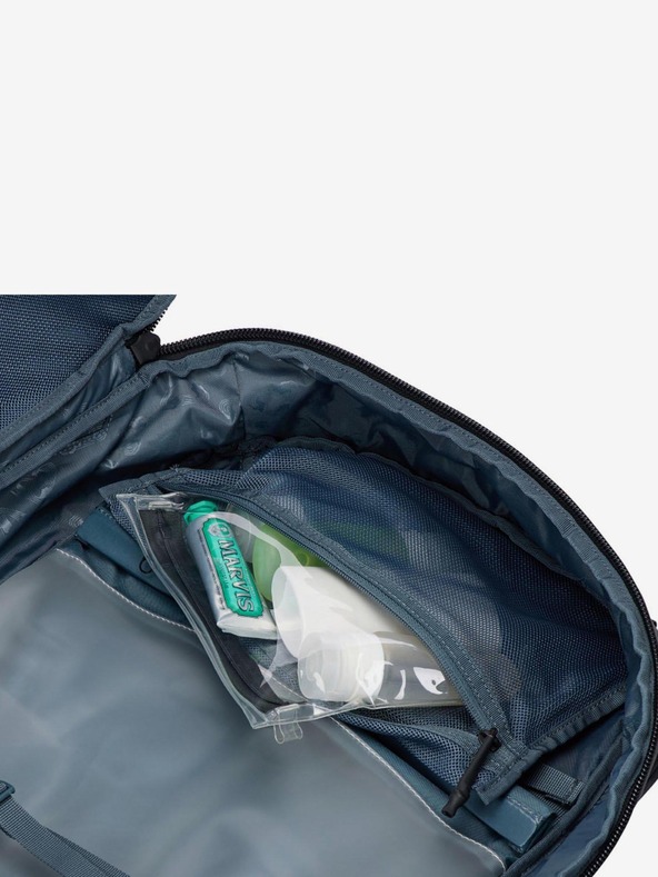 Thule Zaino da viaggio Thule Aion 40 l nero