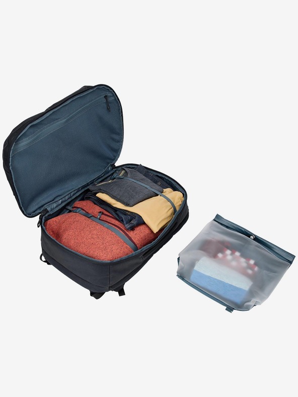 Thule Zaino da viaggio Thule Aion 40 l nero