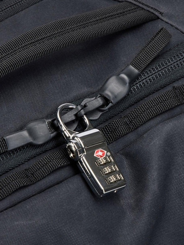 Thule Zaino da viaggio Thule Aion 40 l nero