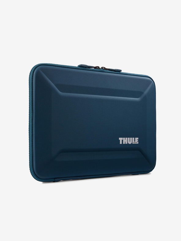 Thule Custodia per computer portatile Thule Gauntlet 4 blu