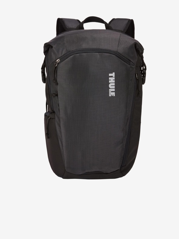 Thule Zaino fotografico nero Thule EnRoute Large 25L