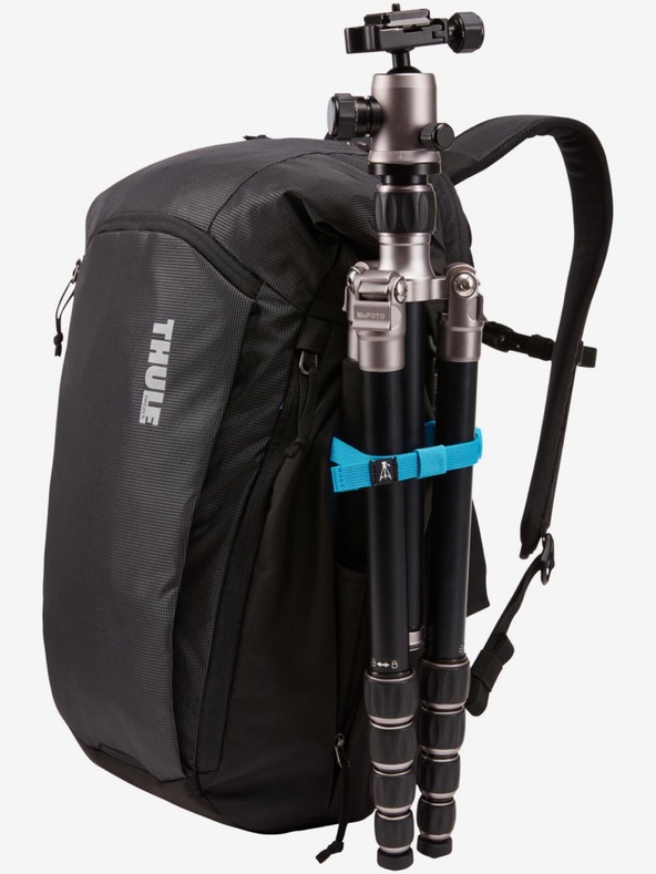 Thule Zaino fotografico nero Thule EnRoute Large 25L