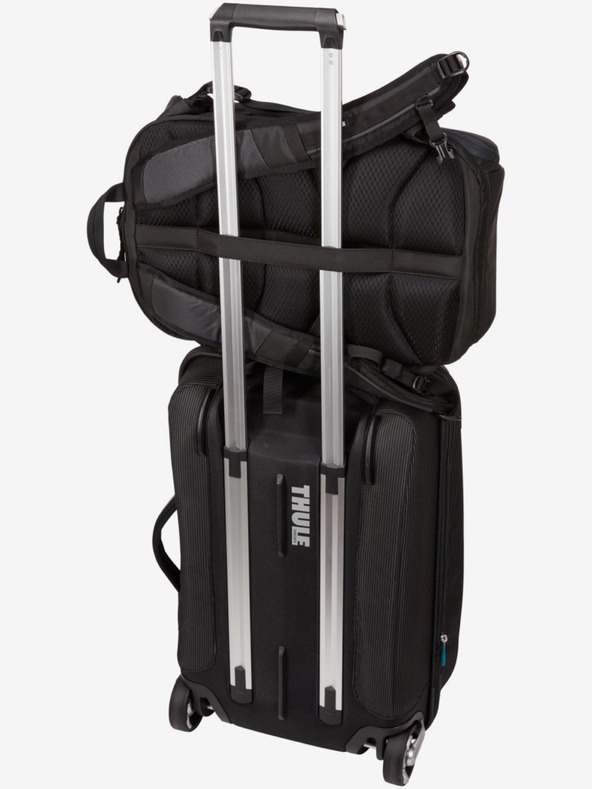 Thule Zaino fotografico nero Thule EnRoute Large 25L