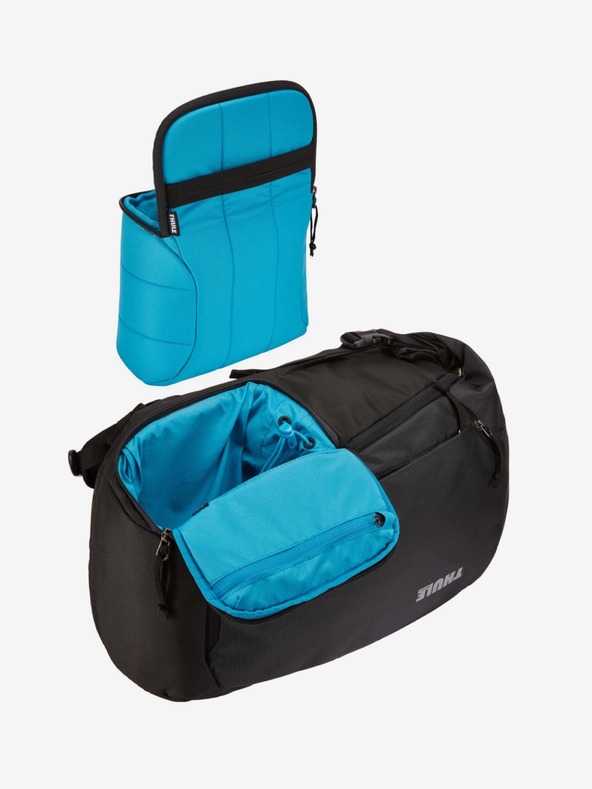 Thule Zaino fotografico nero Thule EnRoute Large 25L