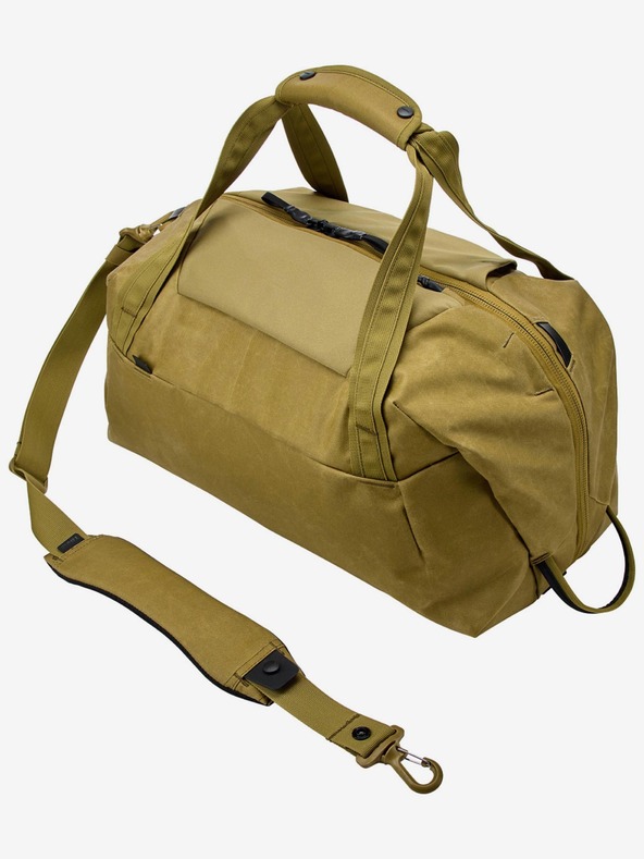 Thule Borsa da viaggio Thule Aion 35L marrone chiaro