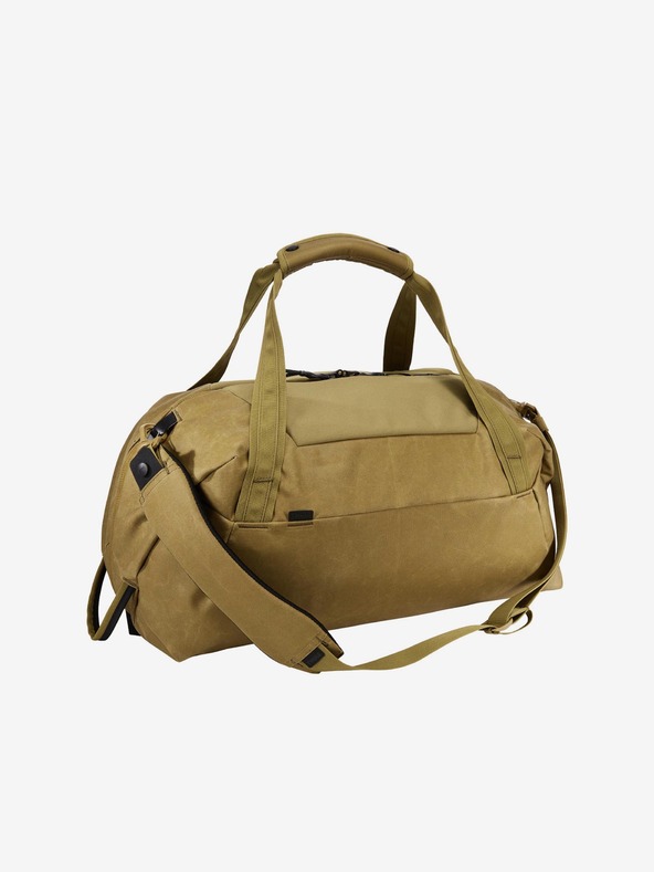 Thule Borsa da viaggio Thule Aion 35L marrone chiaro