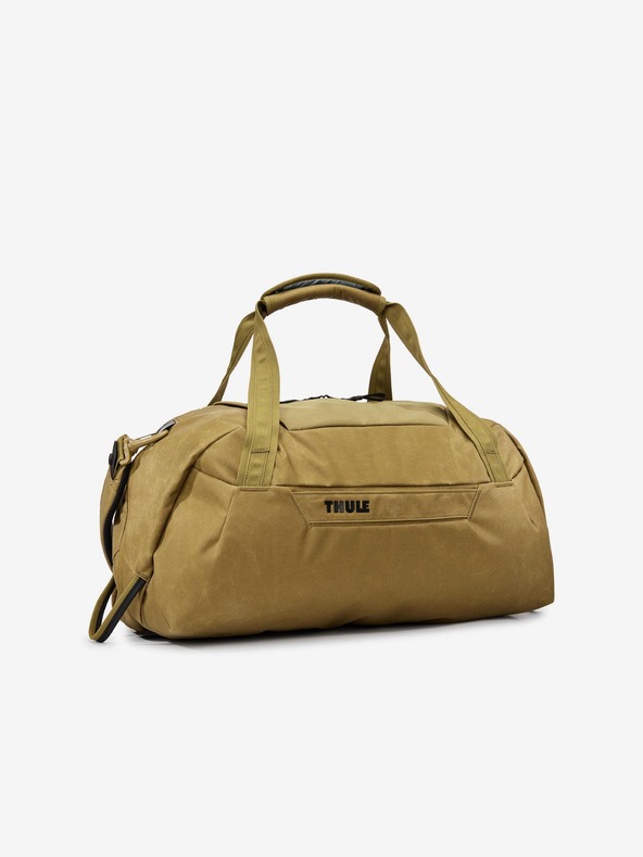 Thule Borsa da viaggio Thule Aion 35L marrone chiaro