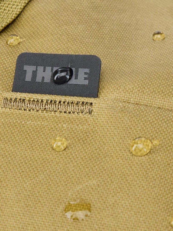 Thule Borsa da viaggio Thule Aion 35L marrone chiaro