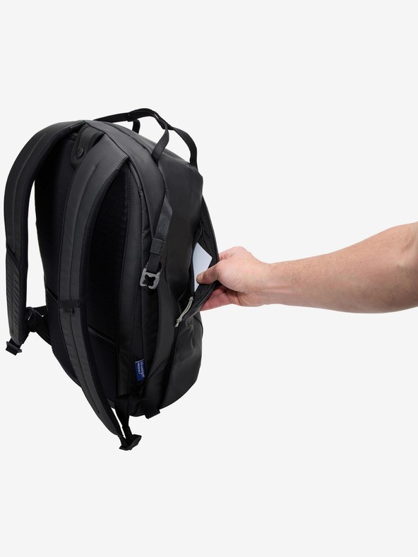 Thule Zaino Thule Tact 16L nero da uomo