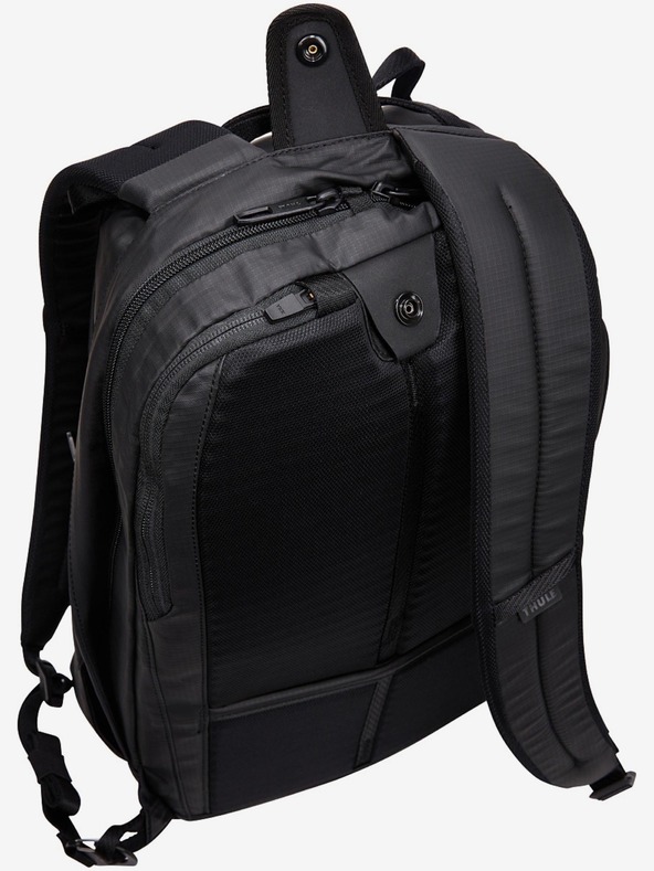Thule Zaino Thule Tact 16L nero da uomo