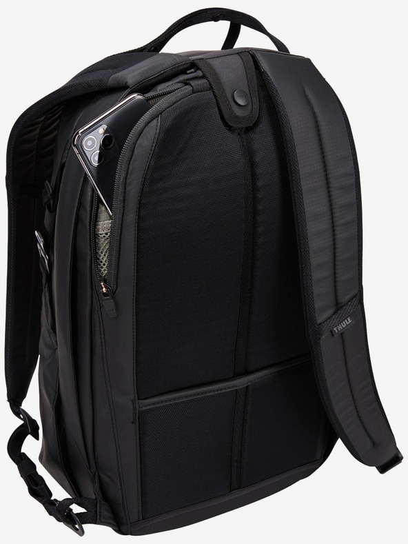 Thule Zaino Thule Tact 16L nero da uomo