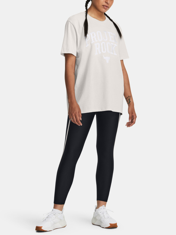 Under Armour Maglietta donna Under Armour Pjt Rock Hwt Campus T