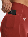 Under Armour Project Rock Crssover Ankl Leggings