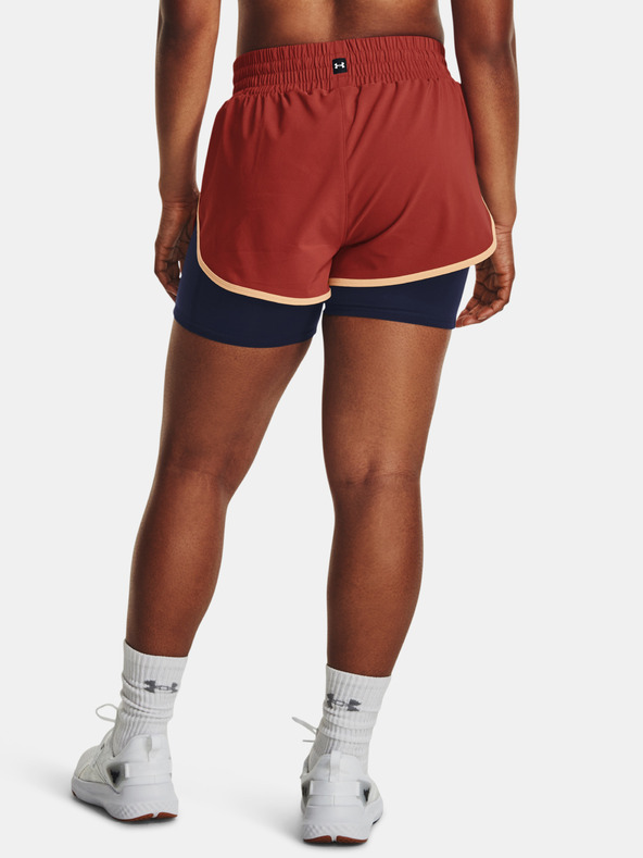 Under Armour Pantaloncini da donna Under Armour Pjt Rck Flex Short