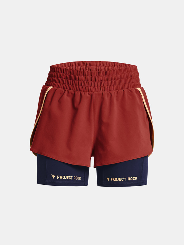 Under Armour Pantaloncini da donna Under Armour Pjt Rck Flex Short