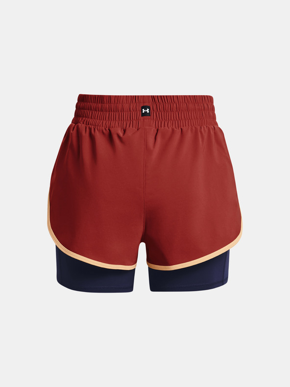 Under Armour Pantaloncini da donna Under Armour Pjt Rck Flex Short