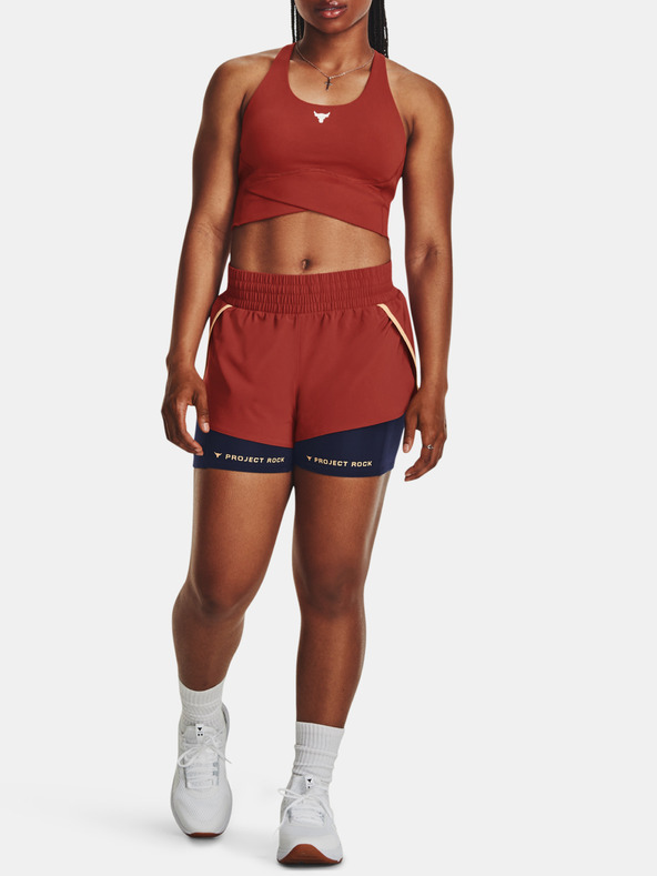 Under Armour Pantaloncini da donna Under Armour Pjt Rck Flex Short