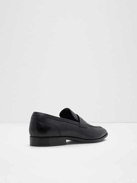 Aldo Aalto Moccasins