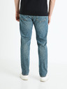 Celio Jeans blu slim fit da uomo Celio Fostroy