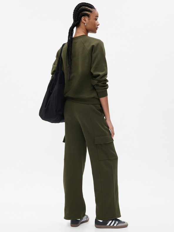 GAP Pantaloni da ginnastica vintage GAP Cargo