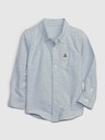 GAP Camicia Oxford bambino GAP