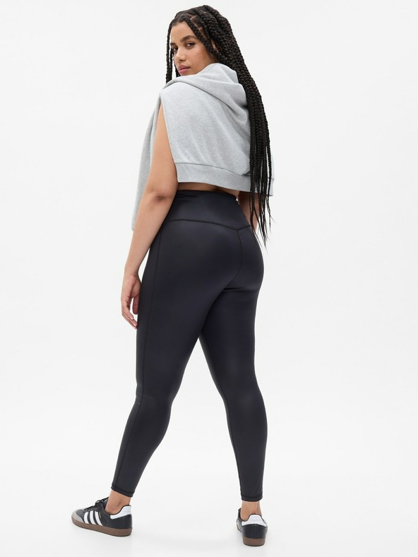 GAP GapFit High Rise Recycled Power Sports Leggings GAP