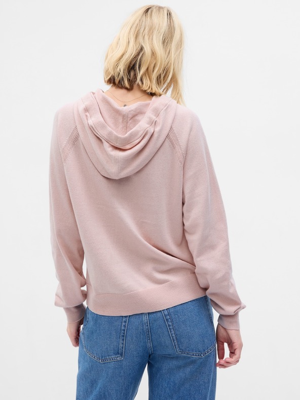 GAP Felpa con cappuccio GAP