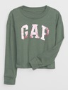 GAP Maglietta per bambini con logo metallico Gap