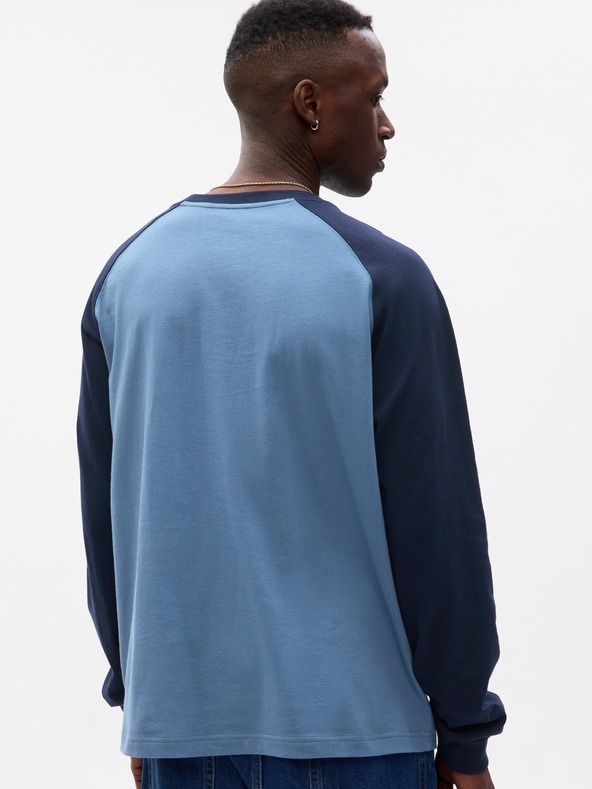 GAP Long Sleeve T-Shirt Gap Athletic GAP