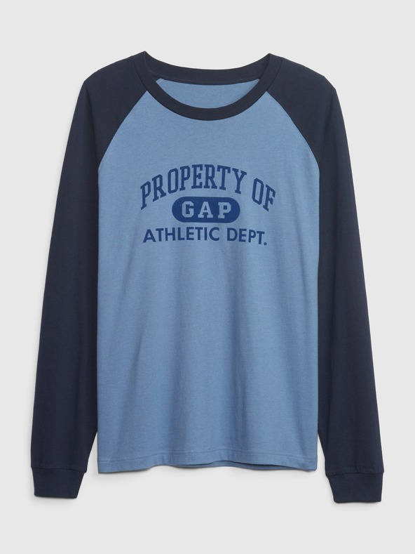 GAP Long Sleeve T-Shirt Gap Athletic GAP