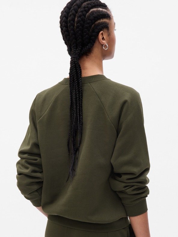 GAP Felpa Gap Athletic GAP