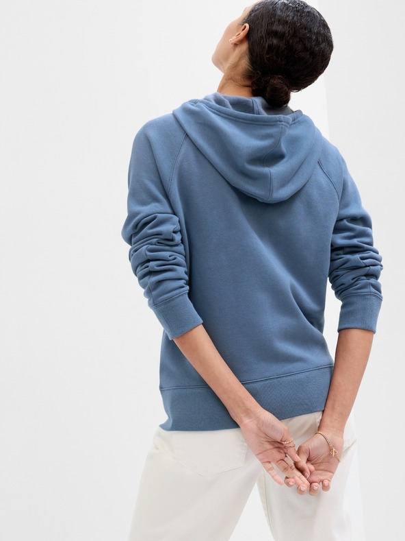 GAP Felpa con logo Gap GAP