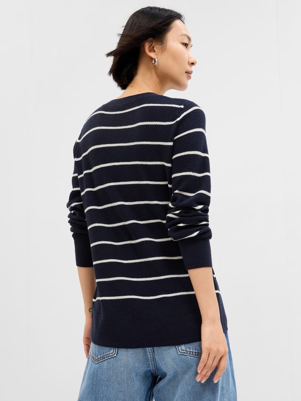 GAP Striped sweater GAP