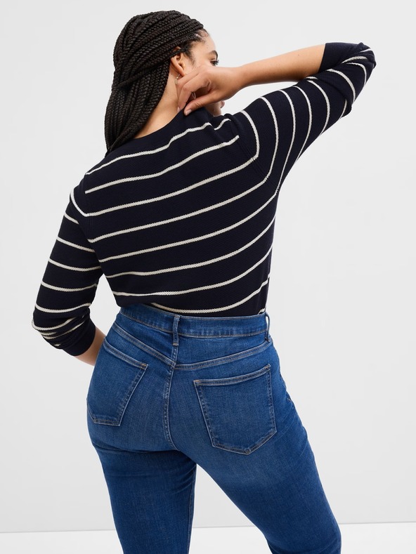 GAP Striped sweater GAP